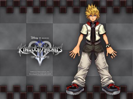 roxas